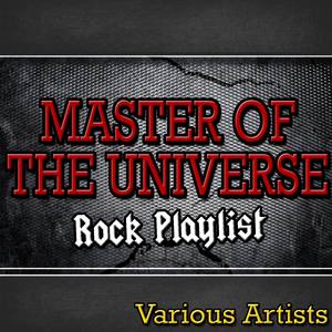 Master of the Universe: Rock Playlist