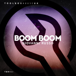 Boom Boom (Edit)