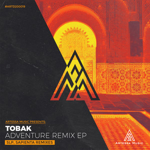 Tobak - Adventure (SLP Remix)