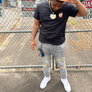 Im Him (feat. Lil Dubble U) (Explicit)