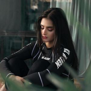 Yok sen (feat. Gurban Syhyyew & JanayeFF) (Explicit)