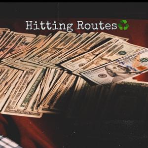 Hitting Routes (Explicit)