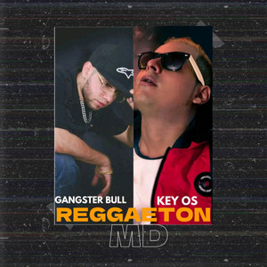 Reggaeton Md (Explicit)