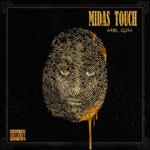 Midas Touch (Explicit)