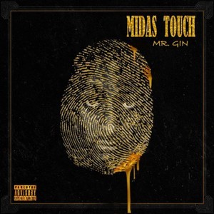 Midas Touch (Explicit)