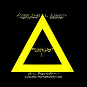 Takin' Control(feat. Nick Furioustylz & Kookie Jones)