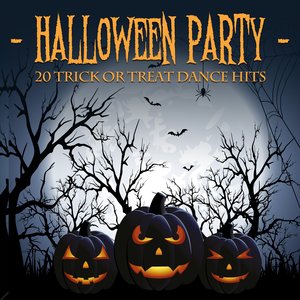 Halloween Party (20 Trick or Treat Dance Hits)