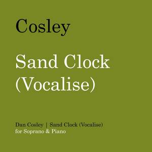 Sand Clock (Vocalise)