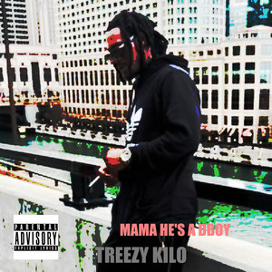 Mama Hes a Dboy (Explicit)