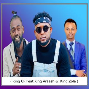 Wadada Igu Turtay (feat. King Araash & King Zola)