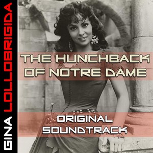 The Hunchback Of Notre Dame (From 'Notre Dame de Paris')