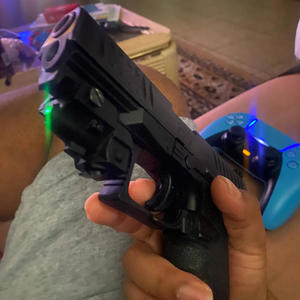 WatchYoSelf (Explicit)