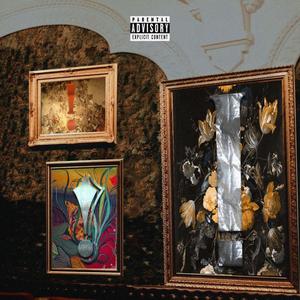 March (feat. Pretty M.) (Explicit)