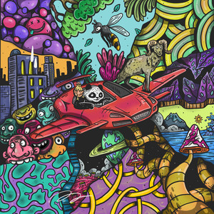 Still Kinda Alive (Explicit)