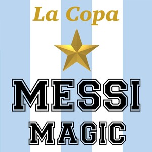 Messi Magic