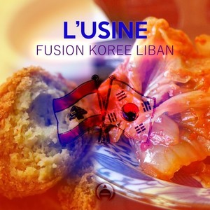 Fusion Korée Liban (Explicit)