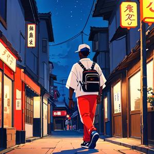 Lost Love (feat. Suno)