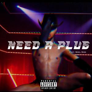 Need A Plug (feat. Noel Niks) [Explicit]