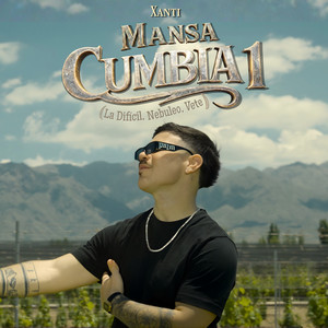 MANSA CUMBIA 1 (La Difícil, Nebuleo, Vete)