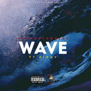 Wave (Explicit)