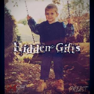 Hidden Gifts (Explicit)