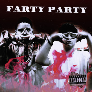 Farty Party (Explicit)