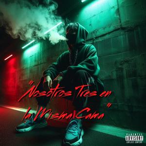 Nosotros tres en la misma cama (Explicit)