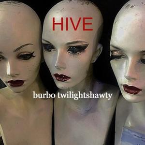 hive (feat. Baby Benz) (Explicit)