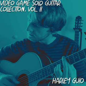 Video Game Solo Guitar Collection, Vol. 2