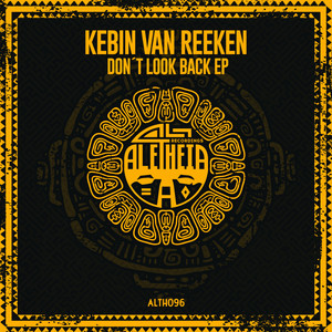 In My Head (Original Mix)
