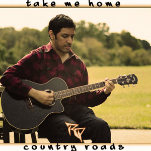 Take Me Home, Country Roads (Acoustic Version)