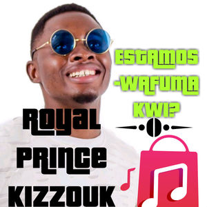 Estamos - Wafuma Kwi (Remix)