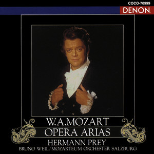 《偽の女庭師》K.196より イタリア式のやり方では (第14番)