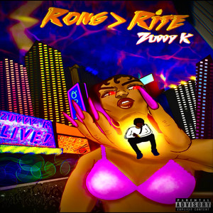 Rong>Rite (Explicit)