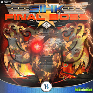 Final Boss (Explicit)