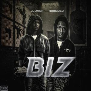 Biz (feat. 488mulu)