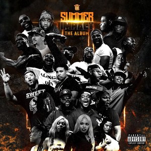 Battle #3(Charlie Clips & Goodz vs. Hitman Holla & John John da Don)[feat. Charlie Clips, Goodz, Hitman Holla & John John da Don] (Live|Explicit)