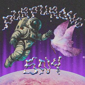 Purpurove sny (feat. daniel de clouded) (Explicit)