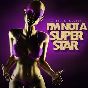 I'm Not a Superstar (Radio Edit)