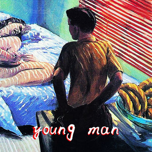 Young man
