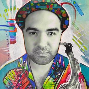 Interludio de la Maquina 2 (feat. Miguel Zenon)