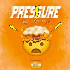 Pressure (Explicit)