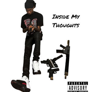 stuck in my thoughts (Explicit)