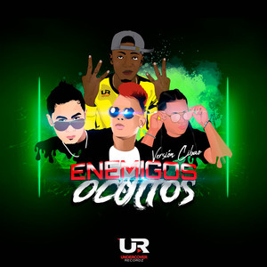 Enemigos Ocultos (Versión Cibao)