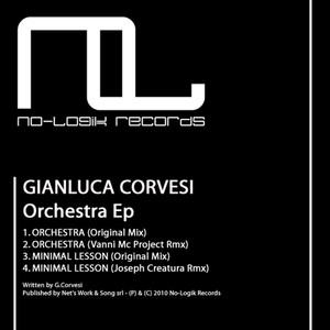 Minimal Lesson (Original Mix)
