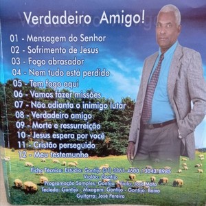 VERDADEIRO AMIGO