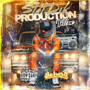 Production Value Vol 12 (Explicit)