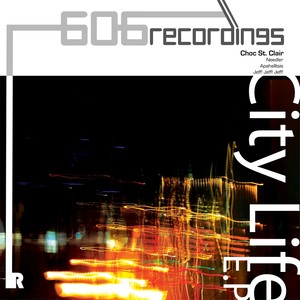 Jeff! Jeff! Jeff! (Original Mix)