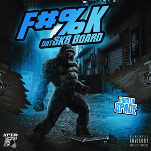 Gang (feat. Mag Gage) (Explicit)