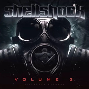 SHELL SHOCK VOL. 2